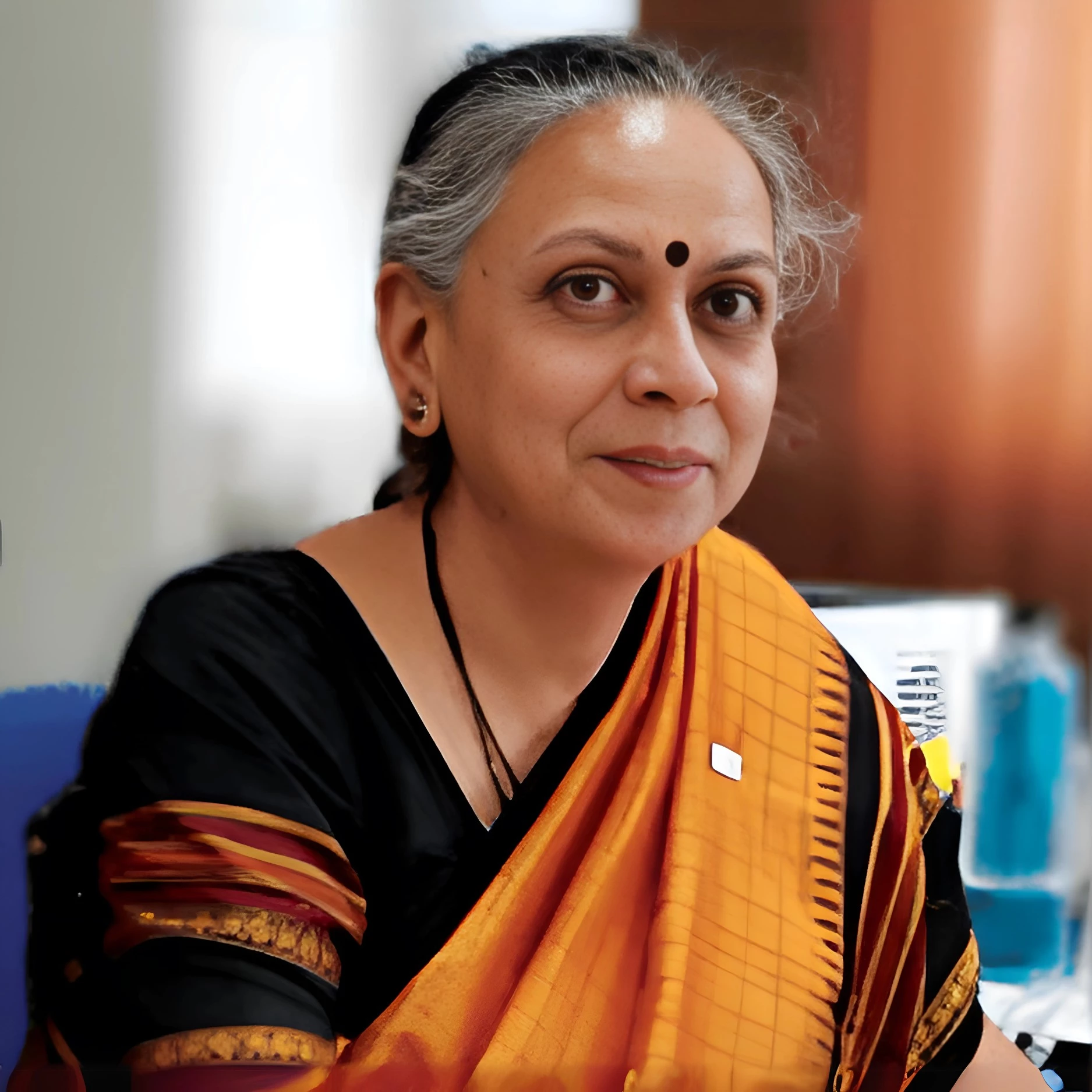 ICFAI Business School (IBS) Pune, Director